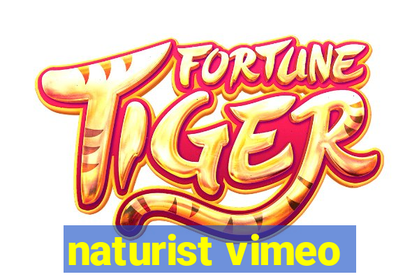 naturist vimeo